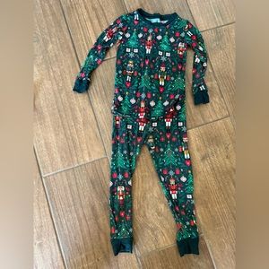 2T Little Sleepies pjs